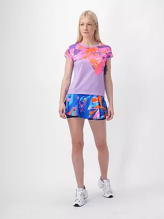 BIDI BADU | Camiseta de tenis para mujer Spike |
